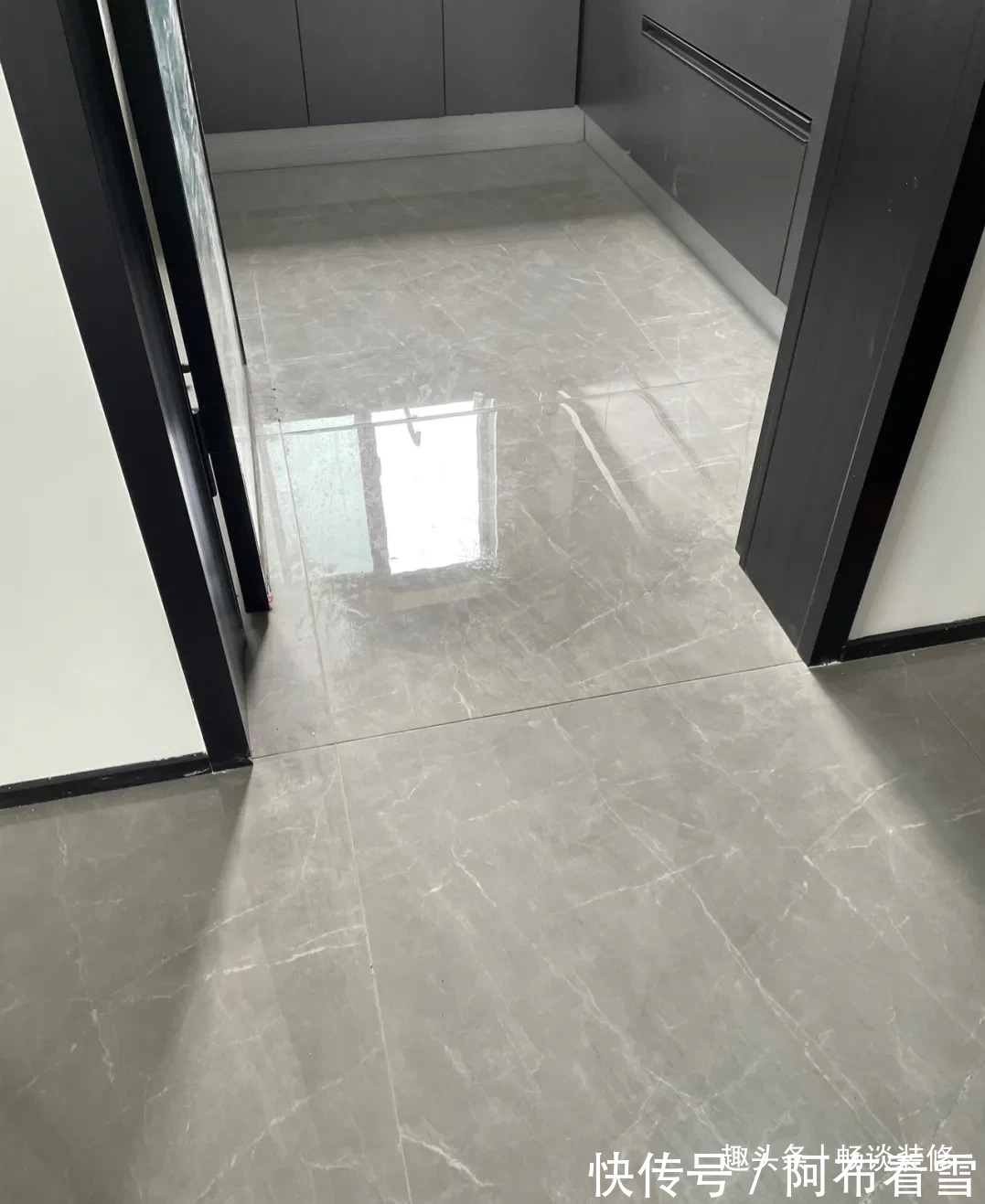 瓷砖|没必要花大价钱的5个地方,要把钱花在刀刃上,“穷装”反而实用