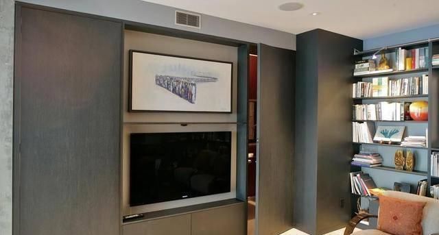 酒柜|房子住久了，才懂最不应该买这6件家具，占地不实用，还浪费钱