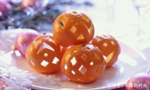 橘子|從今天開(kāi)始吃橘子不吐橘子皮了，原來(lái)橘子皮的功效那么強(qiáng)大