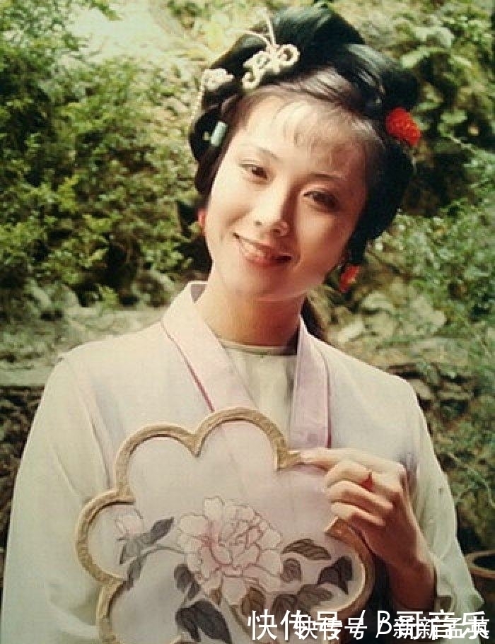 贾迎春$红楼梦里最嚣张的丫鬟，比晴雯还嚣张十倍！