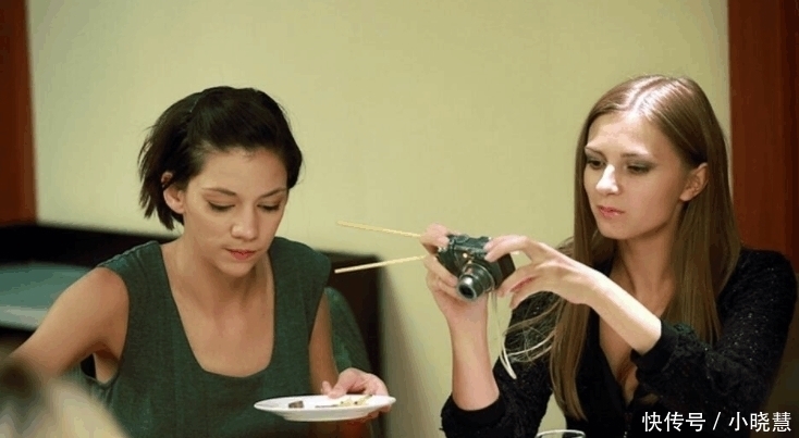东西|老外这东西用筷子不可能夹起来被中国小学生打脸