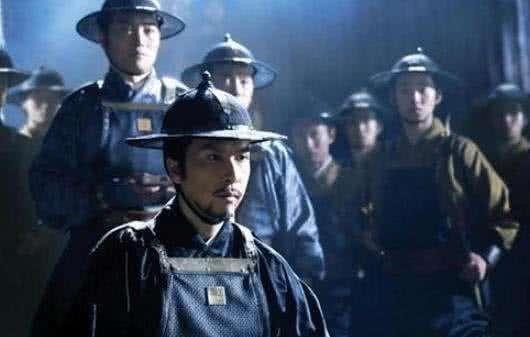 文官|他贵为锦衣卫指挥使,却被文官们活活打死,连皇帝都不敢替他说话