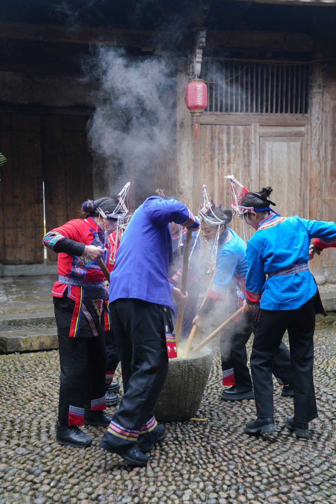 央视镜头|景宁“英川田螺”与“清明粿”，强势出圈