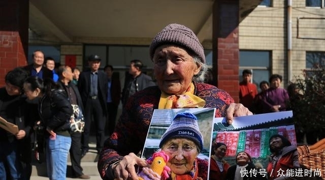 俄罗斯|93岁俄罗斯老人,旅居中国86年,她说:这里就是我的家!