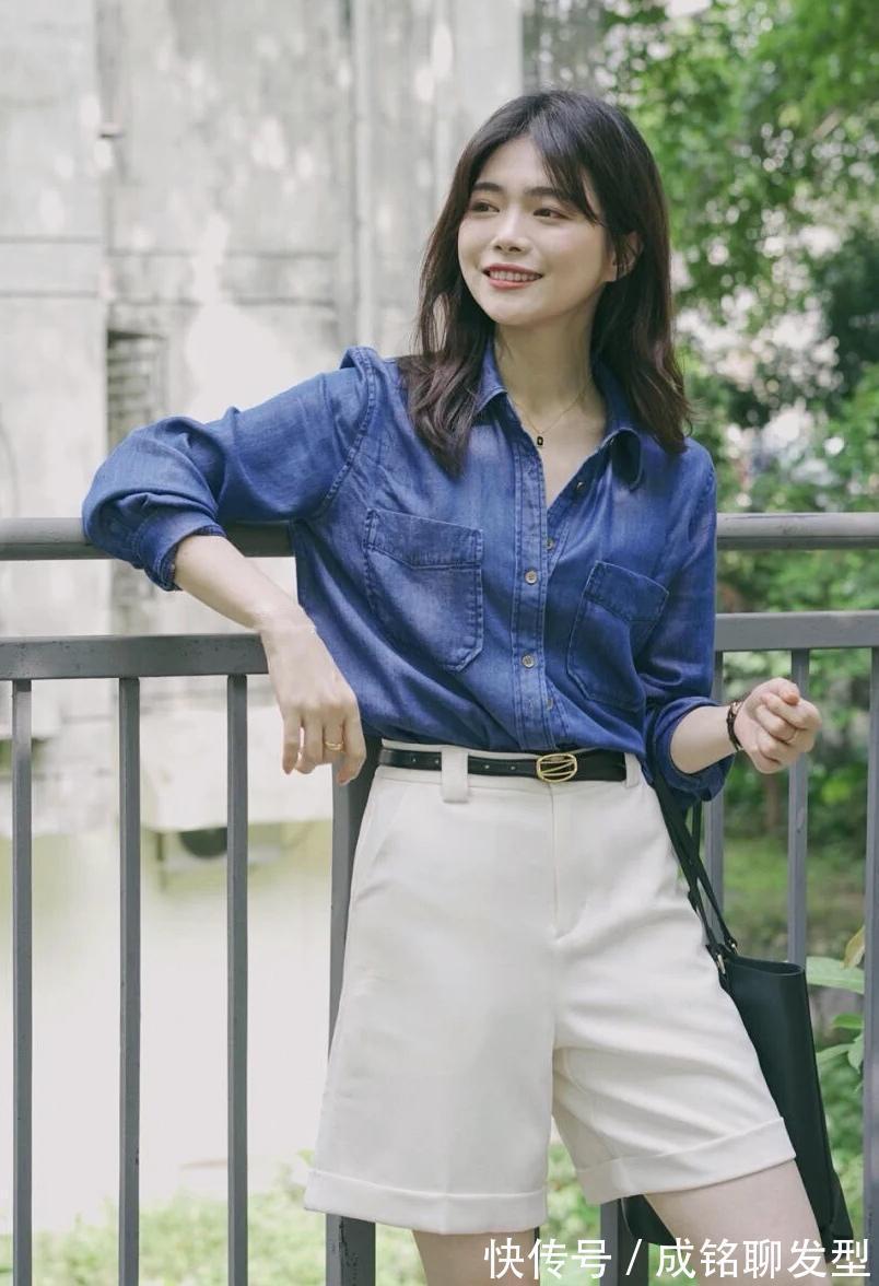 身材|“裤装”挑选不再是难题，三种裤装搭配思路，轻松穿出好身材