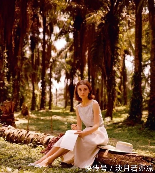 elle|你穿的衣服,藏着你读过的书