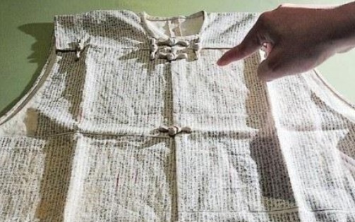 智慧|古代考试作弊方法揭秘,网友纷纷感慨:不得不佩服古人的智慧