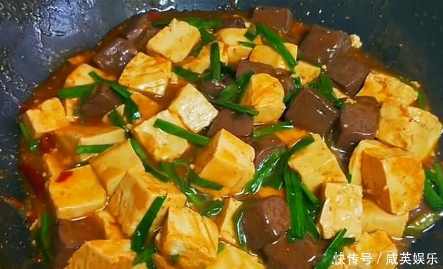 适合一家几口的家常菜, 营养美味,简单且温馨,值得一试