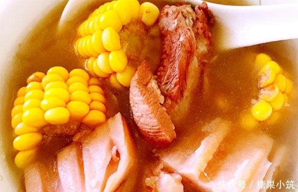 孩子多喝的“高钙汤”,比喝牛奶强,个头蹭蹭长,身体棒生病少