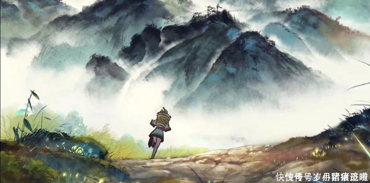 抄襲|霧山五行抄襲多部日漫，是日式風格，真當日漫萬物是起源了