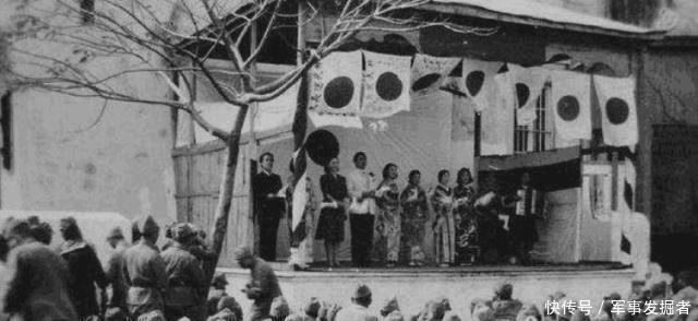 反抗|6个日本兵看守一座城,为何城里数十万百姓不反抗答案很简单