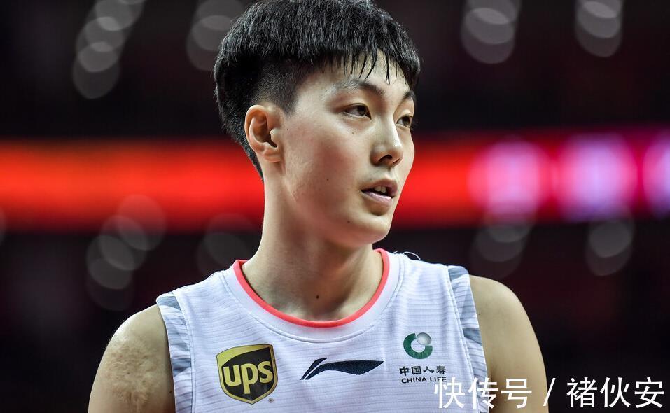 郭艾伦|胡明轩被追加批评,不让参赛+扣除100万奖金,要向郭艾伦看齐了