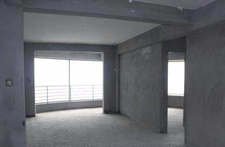 毛坯房|毛坯房和精装房哪个更划算聪明人一眼就懂,真后悔我家选错了