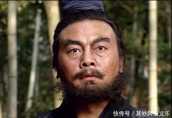 将军|刘备为什么非要关羽留守荆州？而不是其他大将呢？