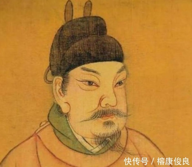 徐知诰|皇帝给弟弟倒毒酒:希望你能活千岁,弟弟回了11个字,免于一死