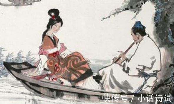 词人@姜夔在苏州赏梅时,一连写下两首咏梅词,为何都能好评如潮?