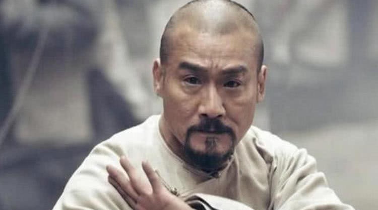 慈禧太后|慈禧太后的贴身保镖,武功到底有多高?只用一招就将霍元甲撂倒