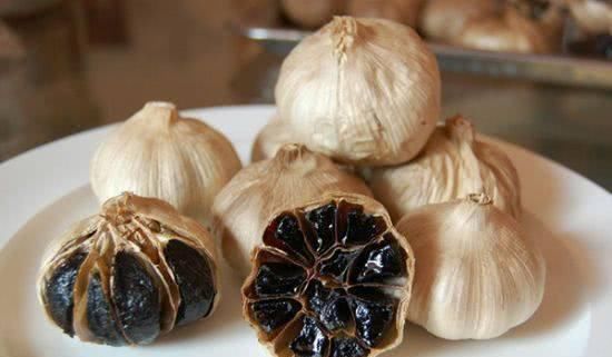  别嫌它丑, 却是长寿的“好帮手”, 每天吃一点, 血管干净少生病