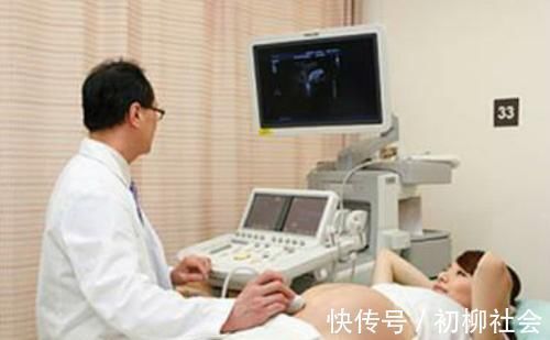 彩超|孕24周做彩超,胎儿不停地做鬼脸,孕妈得意之时,医生:再做一遍