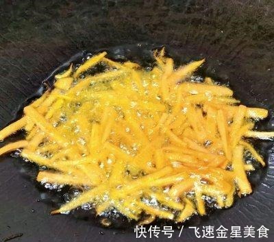 鲜香|鲜香下饭的鸡丝白玉菇,你喜欢吗!