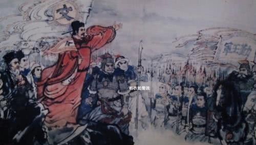 井中|此书一写成,就为皇帝所不容,扔井中350年后,才重见天日