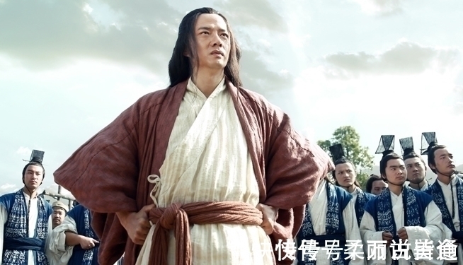 徐福&古代最神秘的3个人,最后一位到现在都没有找到,传闻还活着?