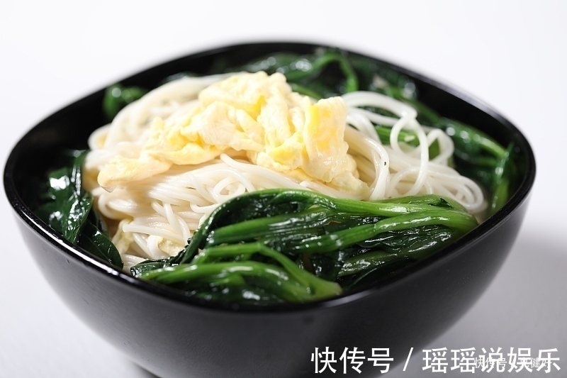 面条|每天要吃多少主食？哪种主食热量比较高？原来还有这么多讲究