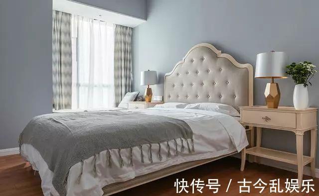 新房|参观同事130平新房，餐厅巧设不规则卡座，让人耳目一新