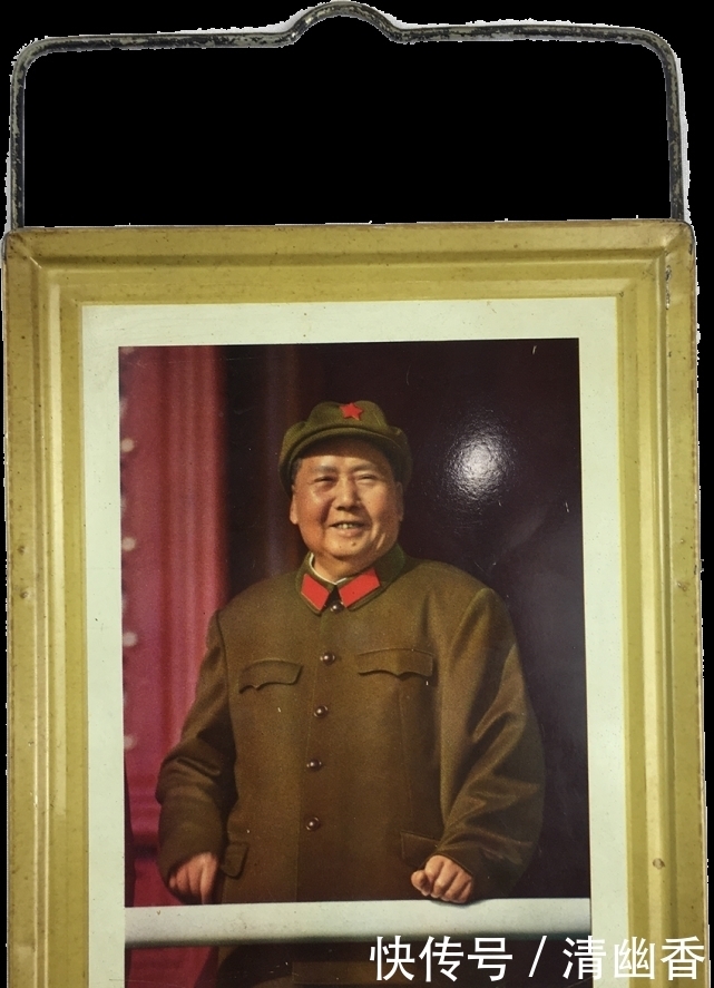 精品|【精品推荐】毛主席画像