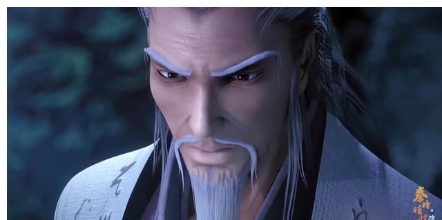 奶妈|秦时明月:为何晓梦成为了章邯的专属奶妈?刘邦羡慕了,韩信秒懂