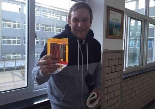 多老外|在老外眼中,这4种食物在中国都很贵,来到我国后,被疯狂打脸