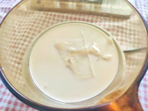 清水液|儿子想吃果冻,我从来不给买,妈妈亲手制作,Q弹爽滑酸甜爽口