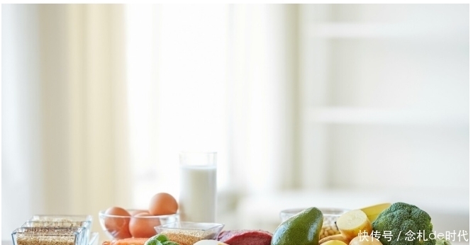 微量元素的补充对于身体健康很重要!5个自然补充方法,请知晓