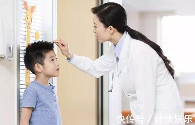家长|孩子骨骺线闭合前,会有这三个提示,抓住时期最少多长5厘米