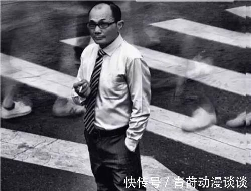 赌徒|“亚洲赌王”尧建云:因出千被砍至残疾,变身反赌斗士也未得善终