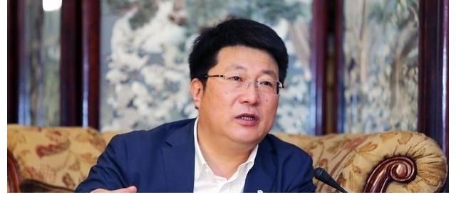 清华|“并购狂人”赵伟国：一手打造清华校企，今却欠下1815亿破产重整