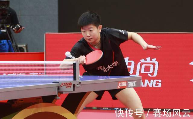 上海地产|乒超联赛常规赛成绩出炉!马龙率队连轰8个3-0,许昕球队压线晋级