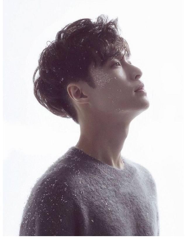 演员|张艺兴,从《好先生》到《一出好戏》,一个唱跳偶像的演员道路