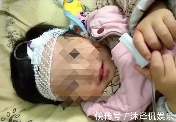 骨科|一个针眼大的东西每年都在夺走宝宝的命宝妈们,你还在无所谓