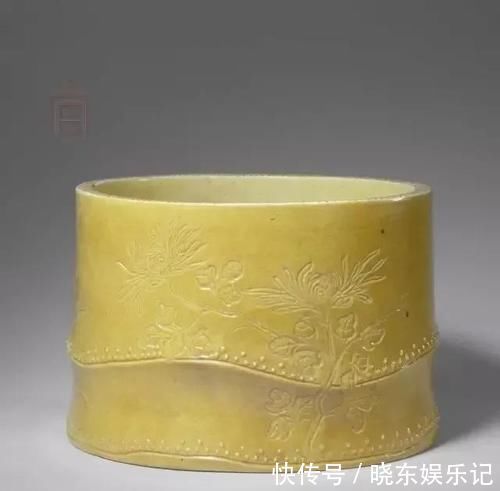 粉彩|道光官窑瓷器征集:道光皇帝崇俭政策对御瓷艺术的影响