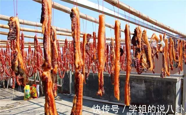 腊肉最忌直接放冰箱，难怪不好吃！教你一招，放半年照样新鲜