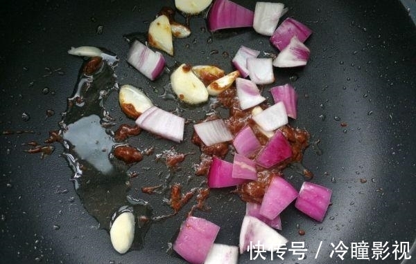 美味|酱烧土豆花菜，绝佳搭配，营养美味，做法简单，没吃过的要试试。