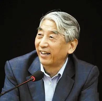 高人#前中书协主席张海被指笔法不精,专家:高人的境界你看不懂