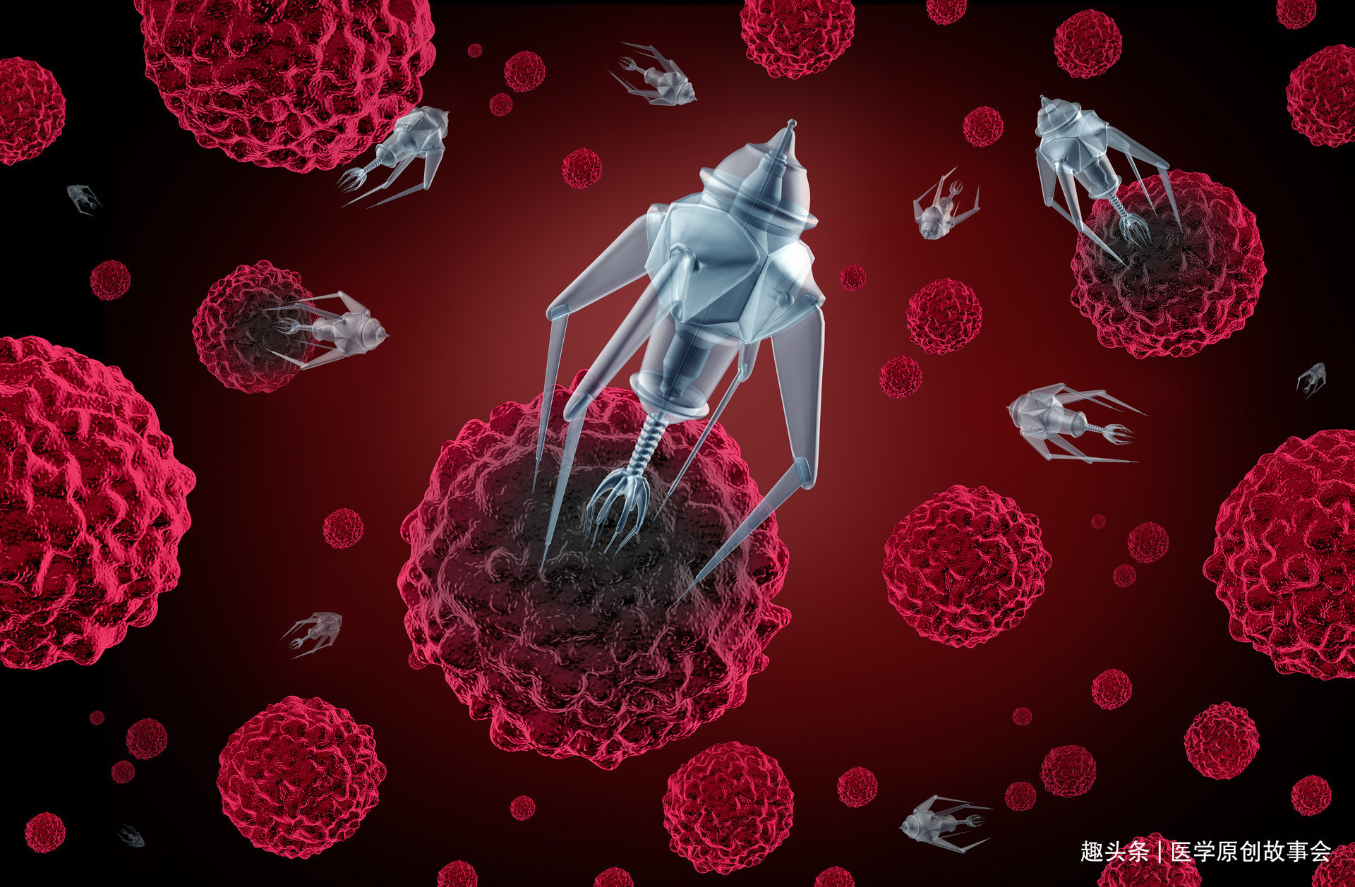 罹患癌症|拥有五种特质的人，恭喜你属于癌症“免疫体”，希望五个全都有