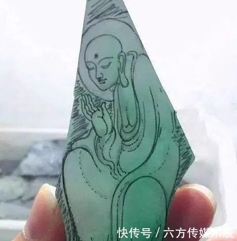 翡翠|翡翠意蕴,历久弥新