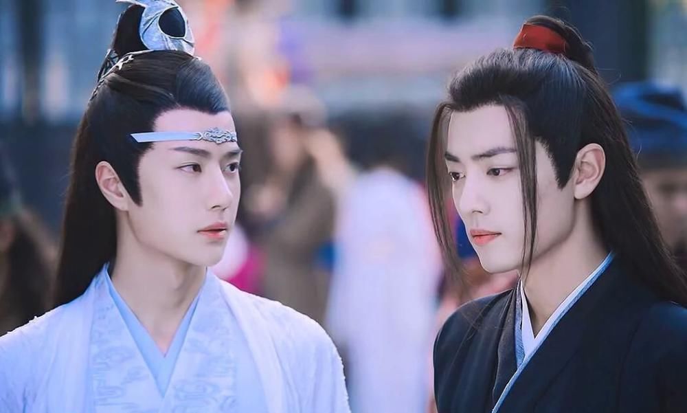 粉籍 原形毕露!肖战227主力真实粉籍曝光,网友:大数据时代谁都跑不了