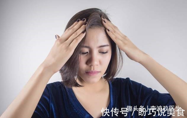 妇科医生|女子头晕半年，以为患癌症，检查结果让她觉得重获新生