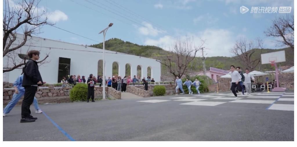 观众|《桃花坞》一场运动会让人尴尬到脚趾抠地，但观众这次却可以理解