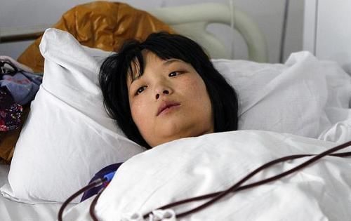 诊为|17岁女孩被诊为“石女”,她的身体构造是什么样的,一起来了解下
