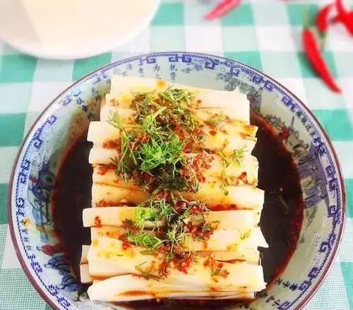 美味|8种祛暑美味的凉粉做法，简单又销魂